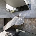 Koohravan Villa / HYPERTEXT ARCHITECTURE STUDIO - Interior Photography, Stairs